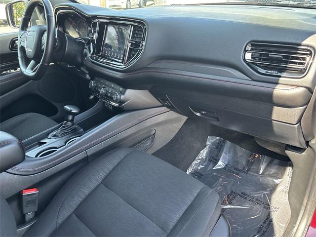 used 2023 Dodge Durango car, priced at $32,995