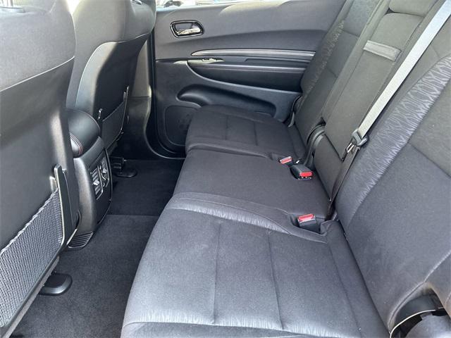 used 2023 Dodge Durango car, priced at $32,995