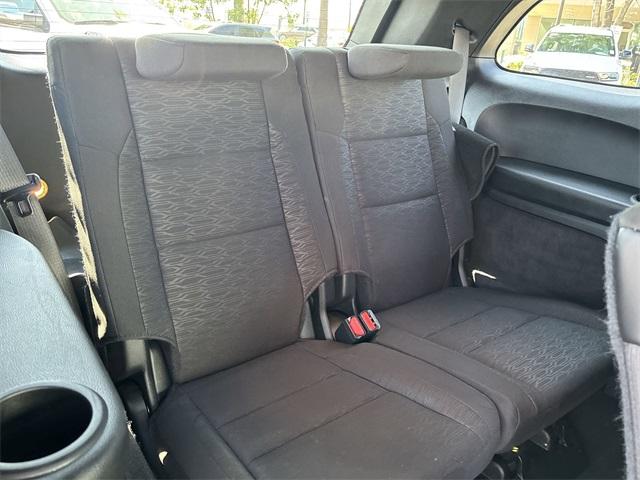 used 2023 Dodge Durango car, priced at $32,995