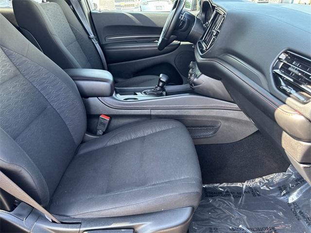 used 2023 Dodge Durango car, priced at $32,995