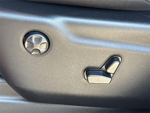 used 2023 Dodge Durango car, priced at $32,995