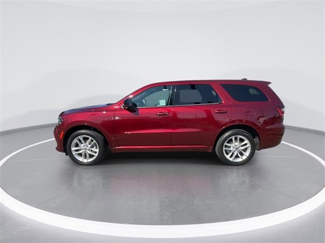 used 2023 Dodge Durango car, priced at $32,995