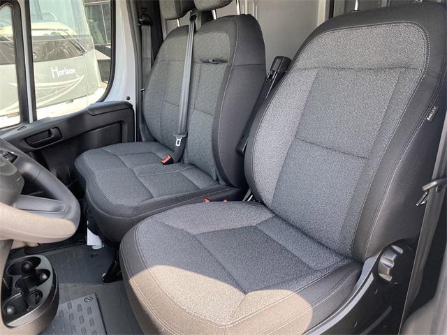 new 2024 Ram ProMaster 3500 car, priced at $56,410