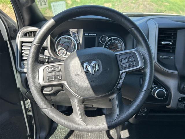 new 2022 Ram 2500 car, priced at $53,125