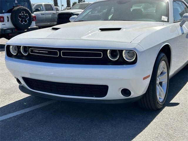 new 2023 Dodge Challenger car, priced at $28,825