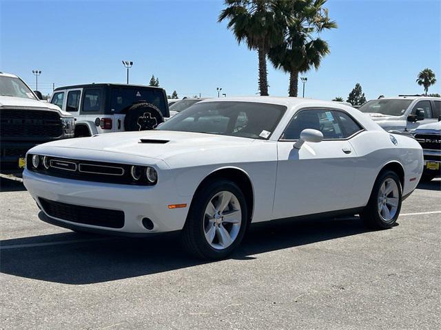 new 2023 Dodge Challenger car, priced at $28,825