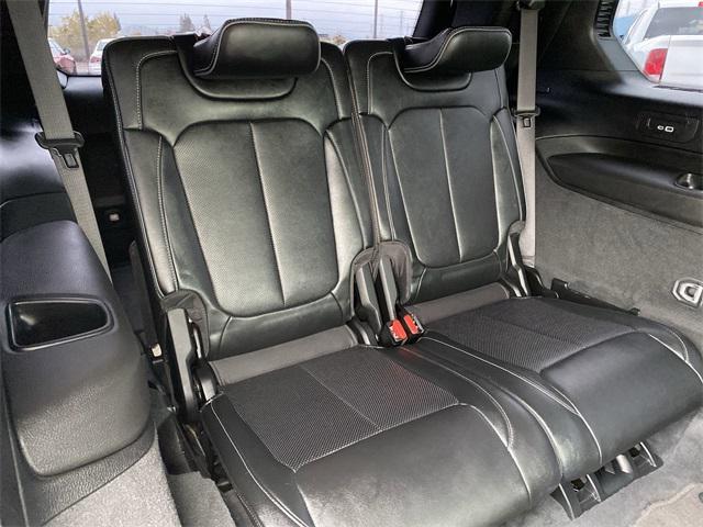 used 2023 Jeep Grand Cherokee L car, priced at $45,900