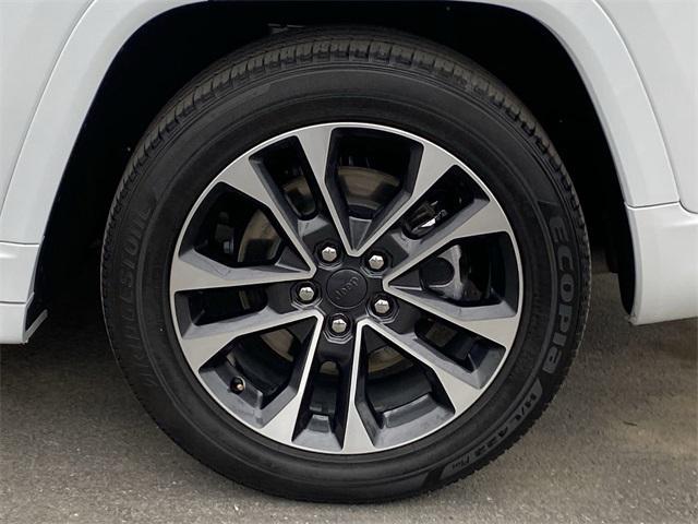 used 2023 Jeep Grand Cherokee L car, priced at $45,900