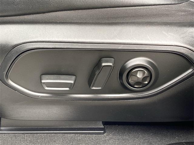 used 2023 Jeep Grand Cherokee L car, priced at $45,900