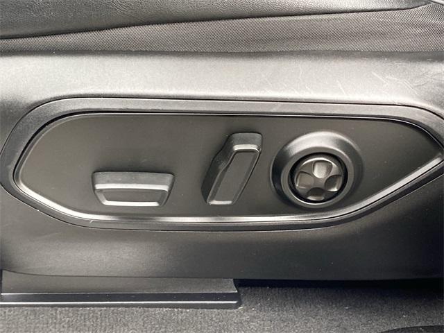 used 2023 Jeep Grand Cherokee L car, priced at $38,888