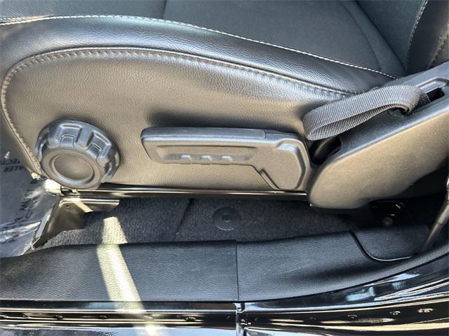 used 2020 Jeep Wrangler car, priced at $30,000