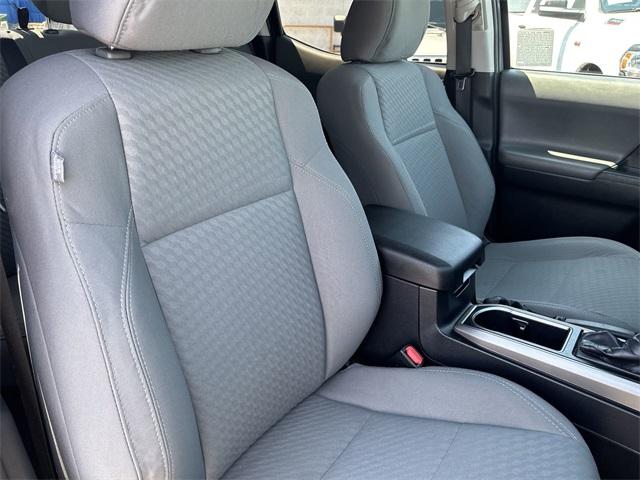 used 2021 Toyota Tacoma car, priced at $33,777