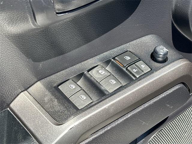 used 2021 Toyota Tacoma car, priced at $33,777