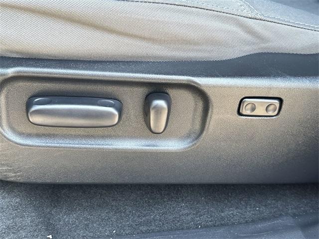 used 2021 Toyota Tacoma car, priced at $33,777