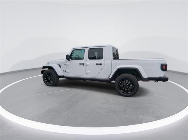 new 2024 Jeep Gladiator car, priced at $46,380