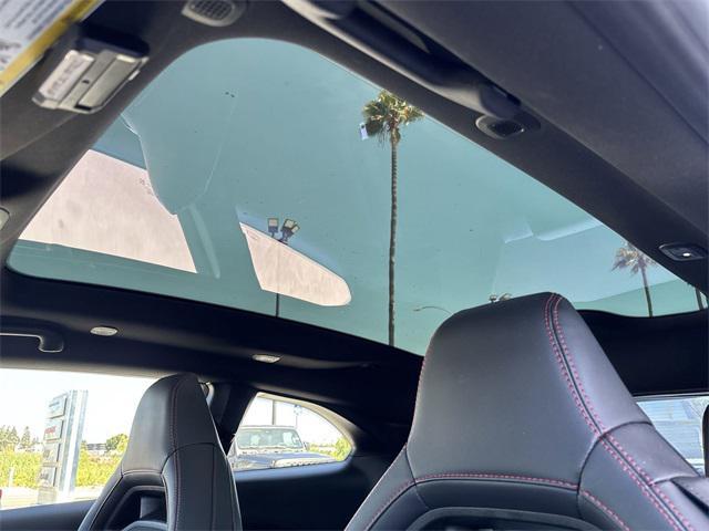 new 2024 Dodge Charger car, priced at $69,030