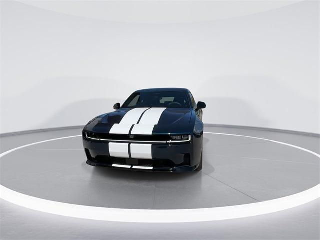 new 2024 Dodge Charger car, priced at $69,030