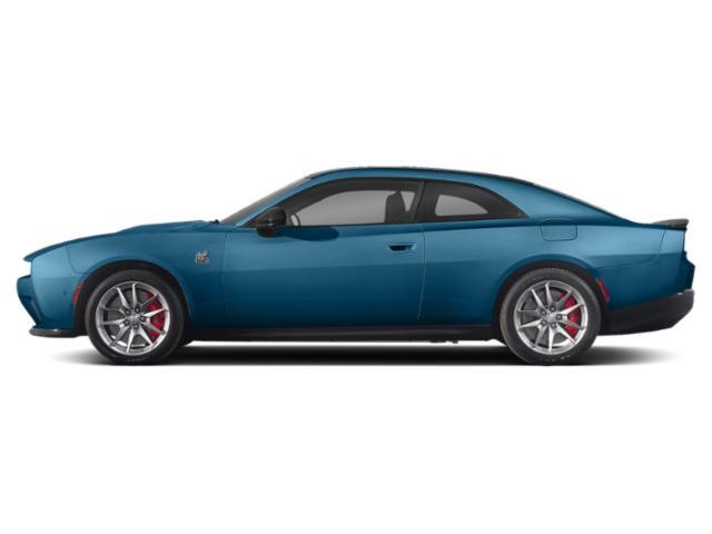 new 2024 Dodge Charger car, priced at $75,970