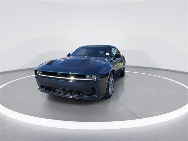 new 2024 Dodge Charger car, priced at $79,970