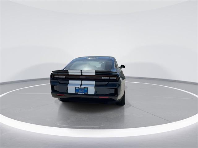 new 2024 Dodge Charger car, priced at $69,030
