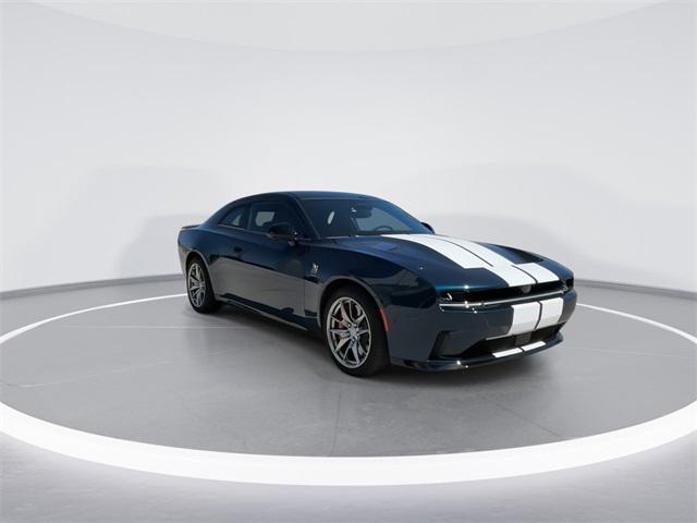 new 2024 Dodge Charger car, priced at $69,030