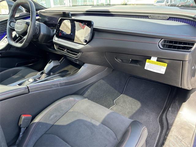 new 2024 Dodge Charger car, priced at $69,030