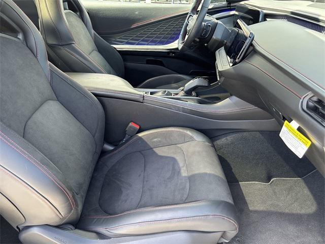 new 2024 Dodge Charger car, priced at $69,030