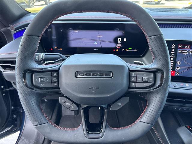 new 2024 Dodge Charger car, priced at $69,030