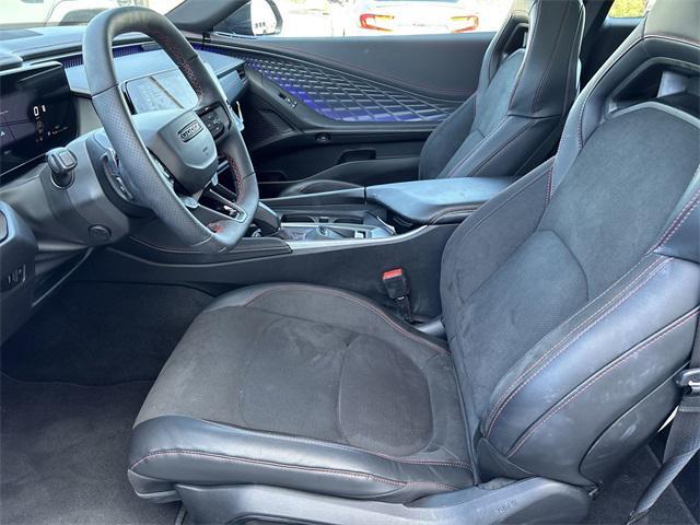 new 2024 Dodge Charger car, priced at $69,030