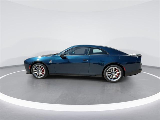 new 2024 Dodge Charger car, priced at $69,030