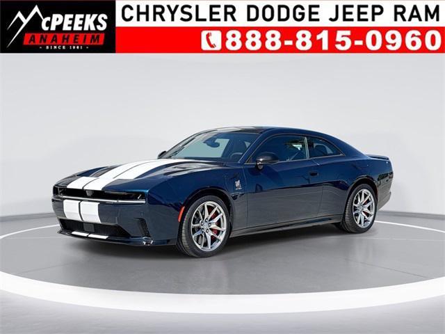 new 2024 Dodge Charger car, priced at $69,030