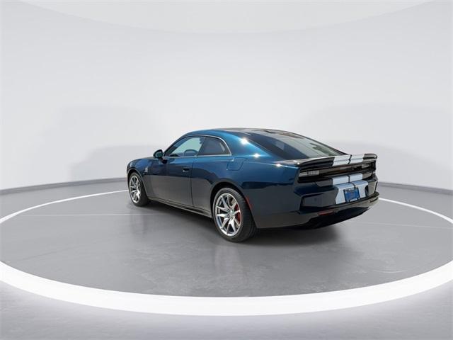 new 2024 Dodge Charger car, priced at $69,030