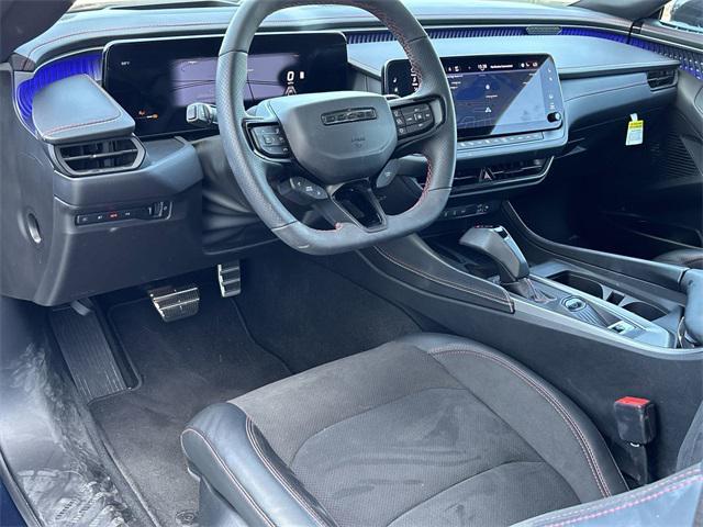 new 2024 Dodge Charger car, priced at $69,030