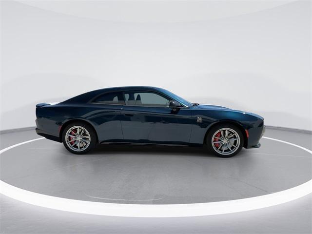 new 2024 Dodge Charger car, priced at $69,030