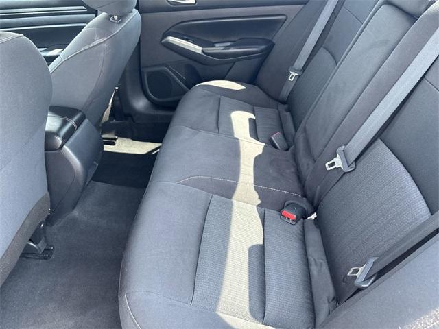 used 2022 Nissan Altima car, priced at $16,991