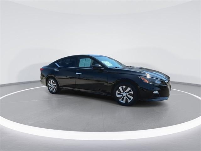 used 2022 Nissan Altima car, priced at $16,991