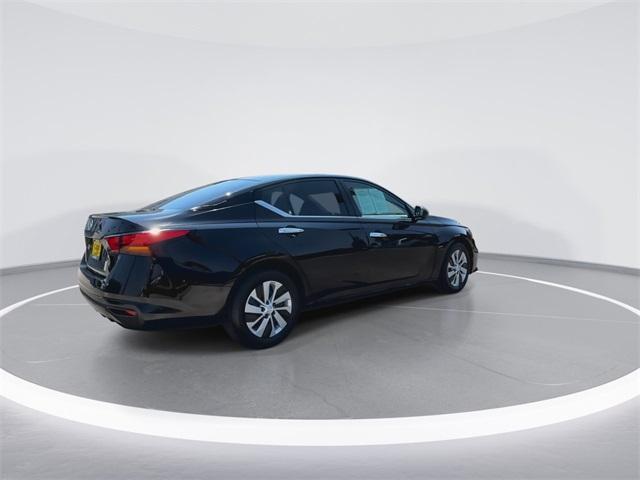used 2022 Nissan Altima car, priced at $16,991