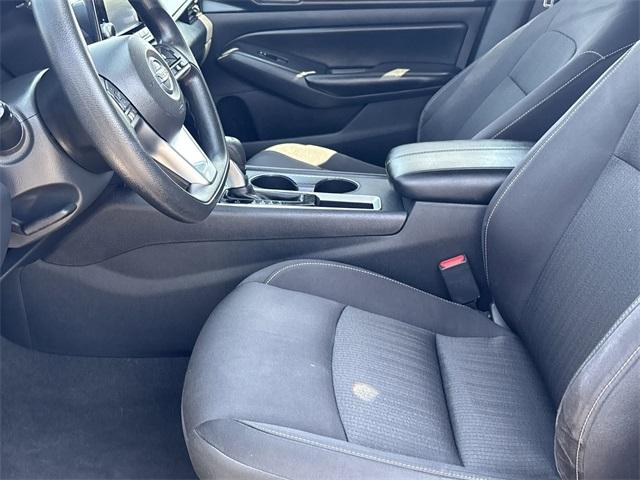 used 2022 Nissan Altima car, priced at $16,991
