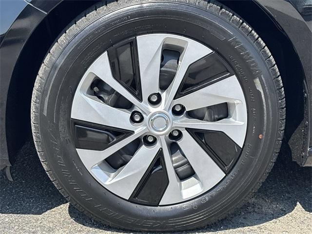 used 2022 Nissan Altima car, priced at $16,991