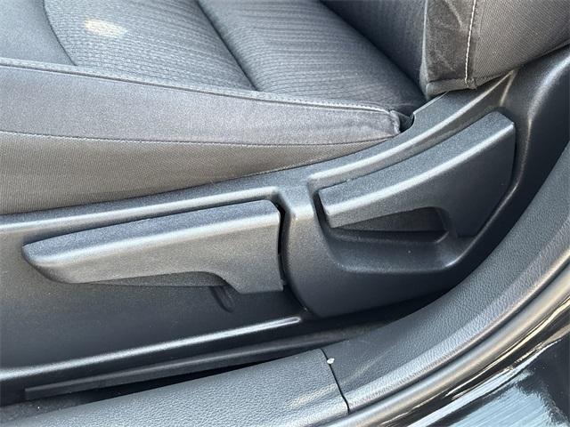 used 2022 Nissan Altima car, priced at $16,991