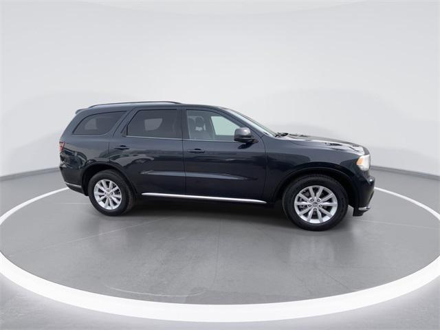 used 2014 Dodge Durango car, priced at $12,777