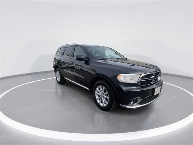 used 2014 Dodge Durango car, priced at $12,777