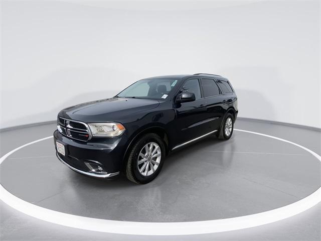 used 2014 Dodge Durango car, priced at $12,777