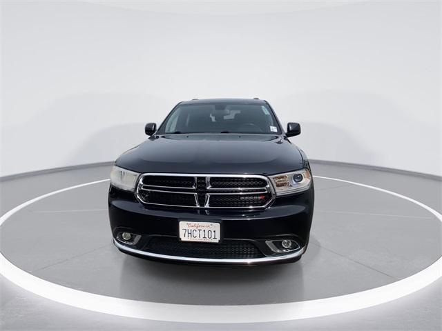 used 2014 Dodge Durango car, priced at $12,777