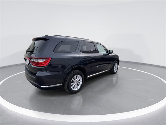 used 2014 Dodge Durango car, priced at $12,777