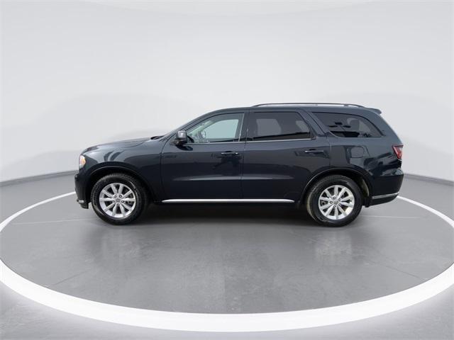 used 2014 Dodge Durango car, priced at $12,777