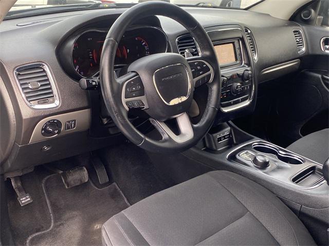 used 2014 Dodge Durango car, priced at $12,777