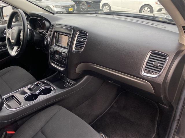 used 2014 Dodge Durango car, priced at $12,777