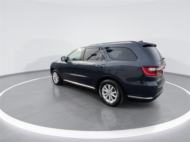 used 2014 Dodge Durango car, priced at $12,777