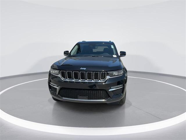 used 2023 Jeep Grand Cherokee car, priced at $33,990